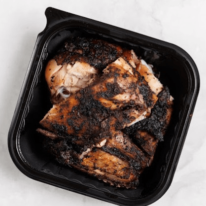 Jerk Chicken