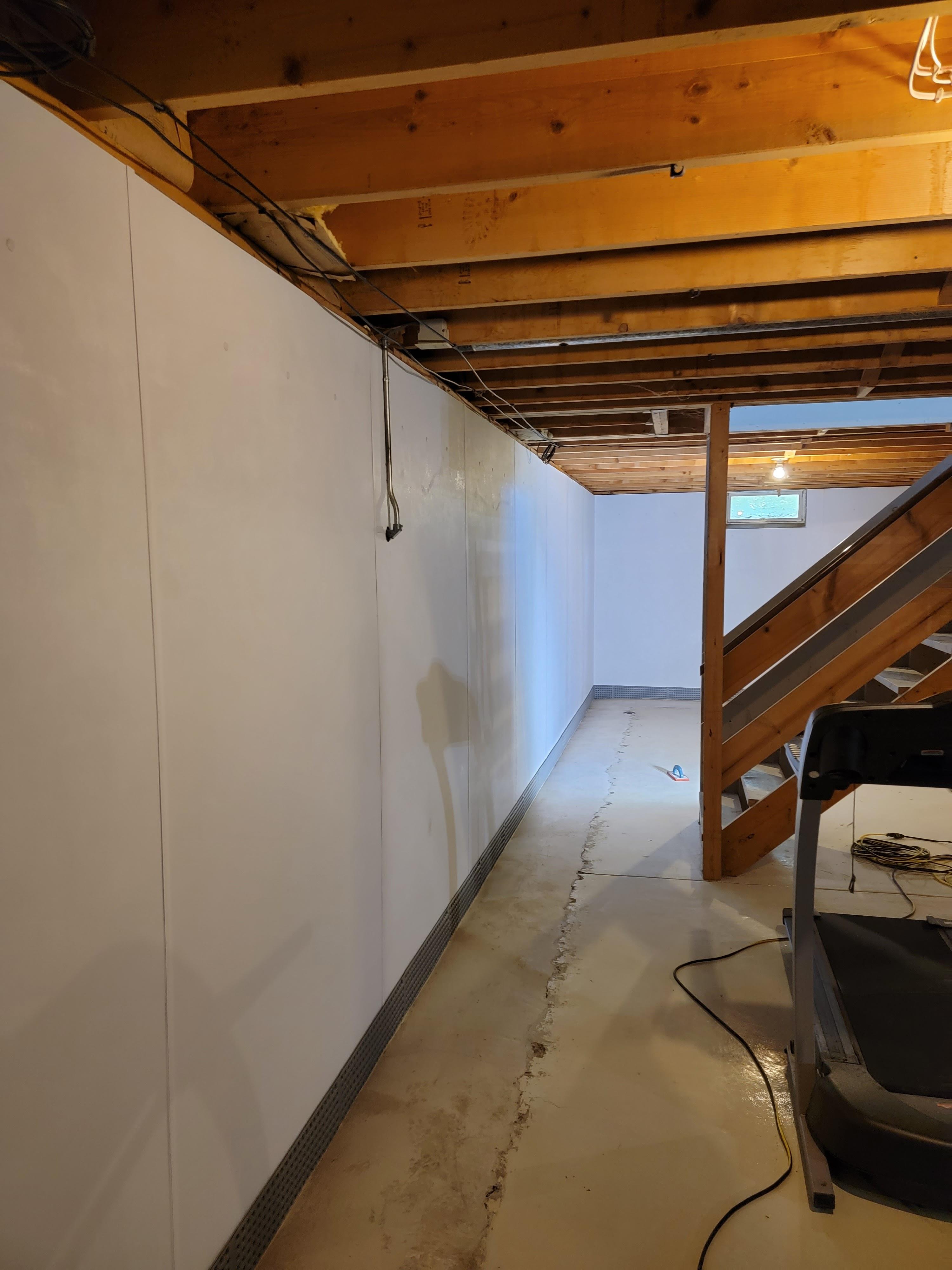 Summit Basement Company Image