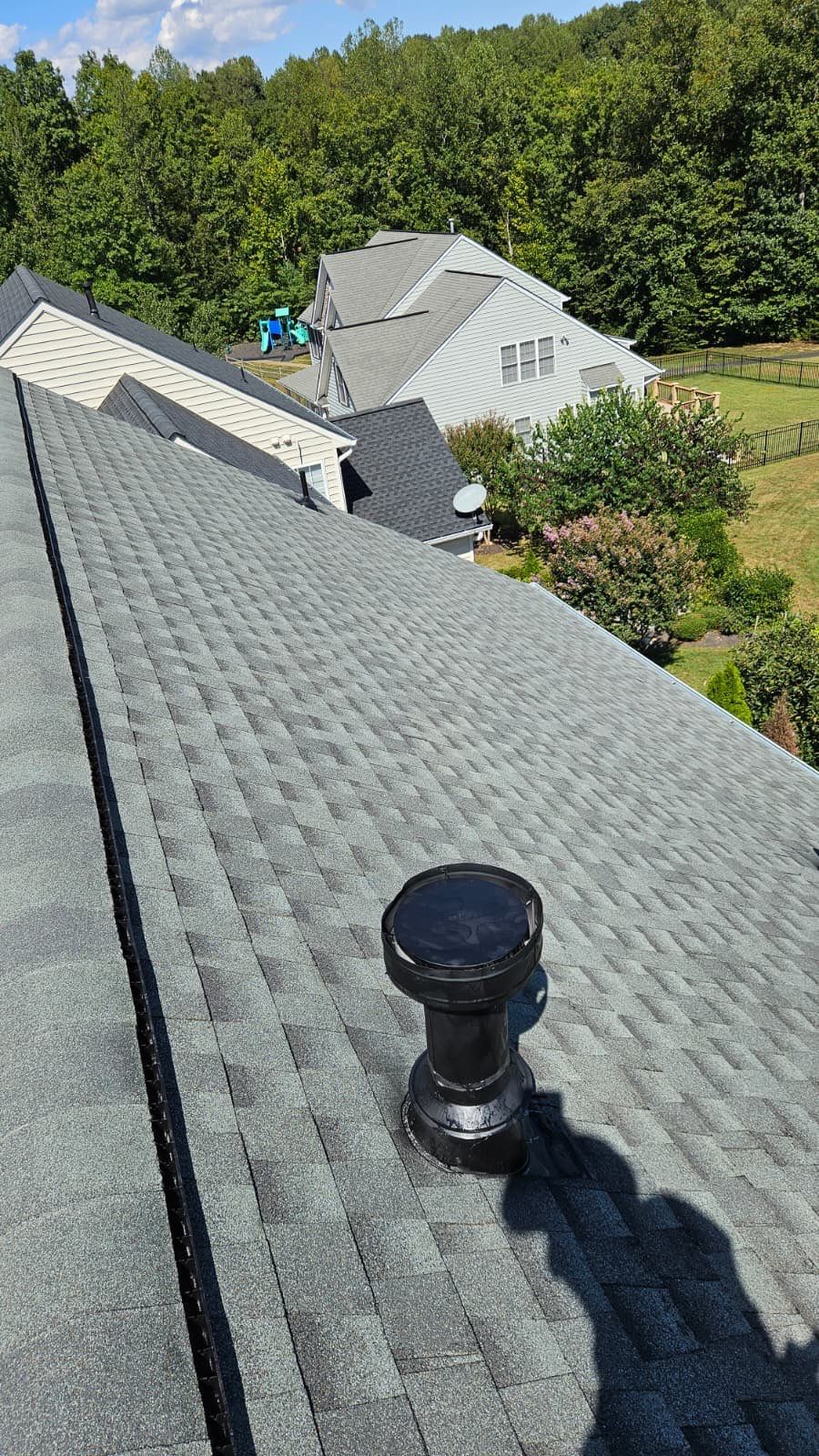 Radiant Home Services Image