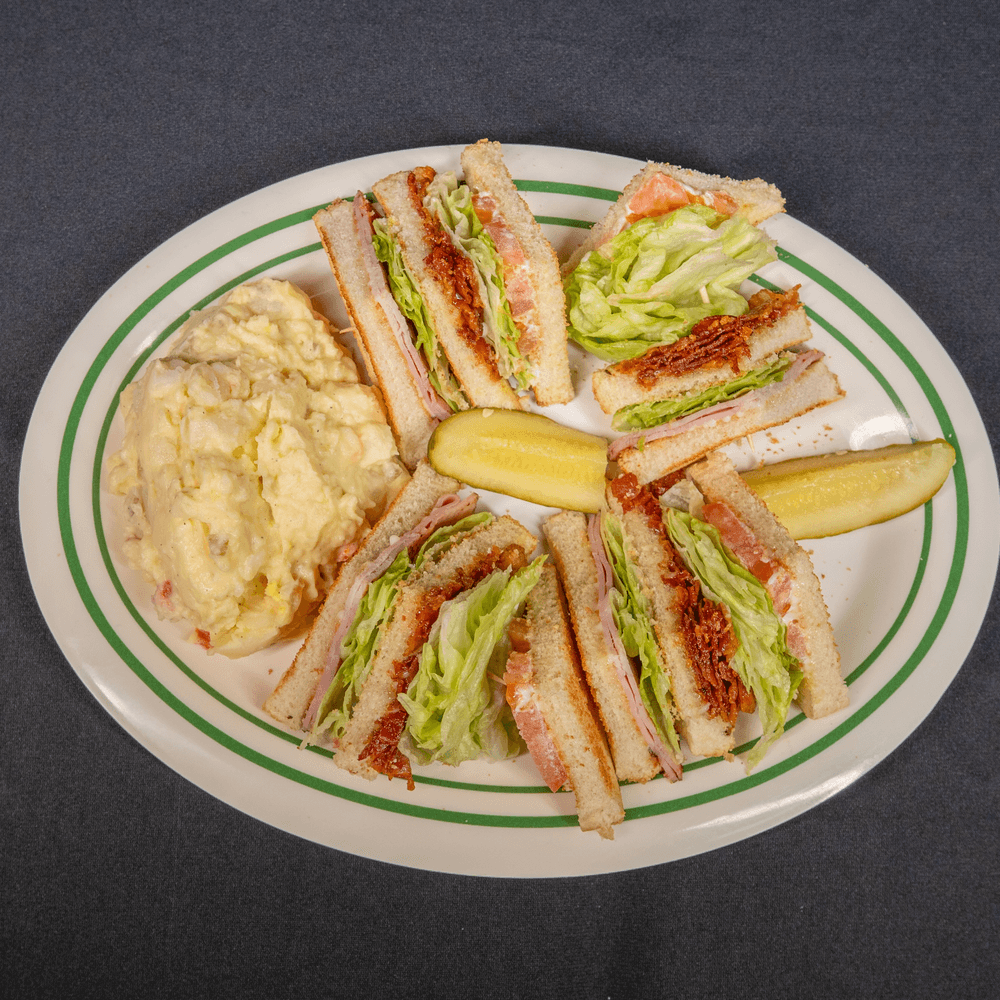 Club Sandwich