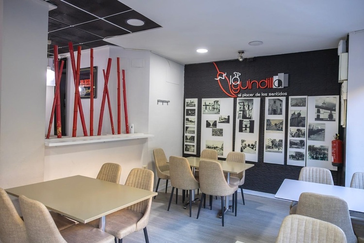 Galería en miniatura