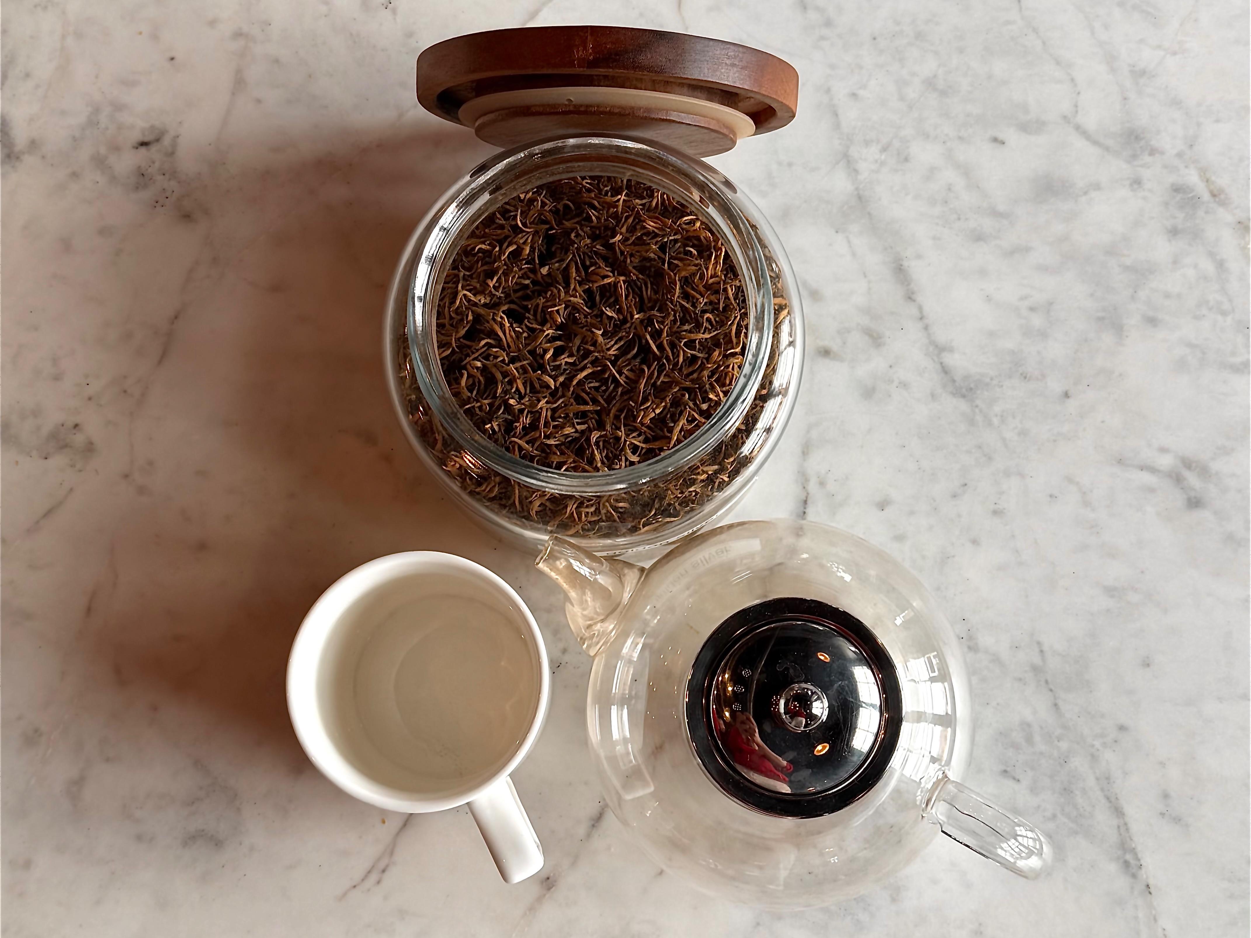 Gyokuro