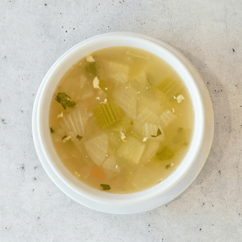 To-Go Soup of the Day 32oz