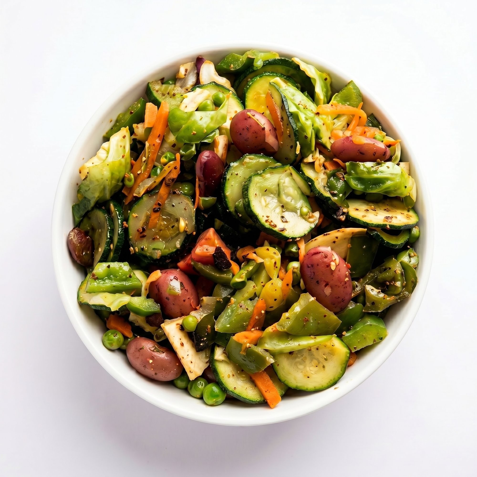 Garden Salad