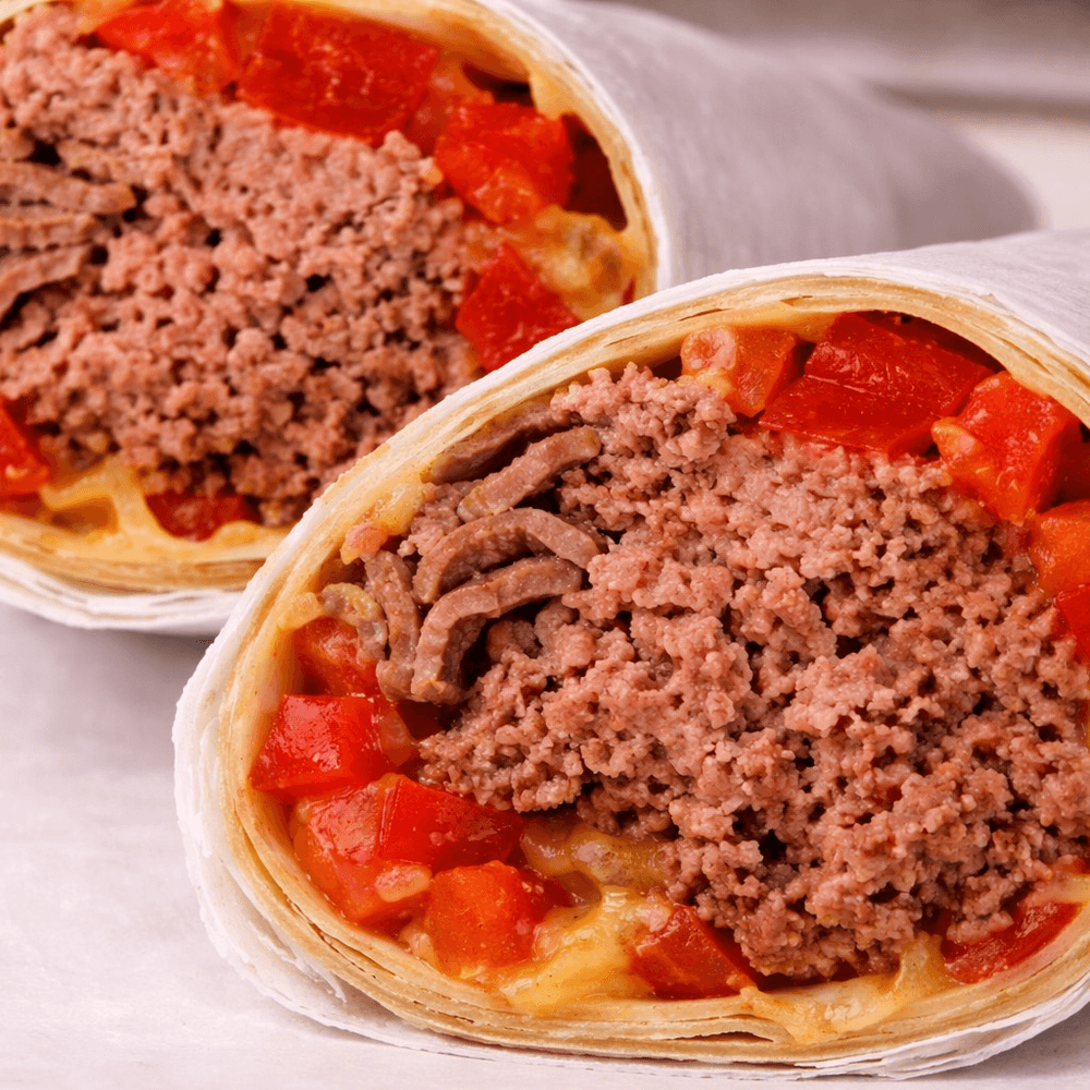 The Roman Wrap