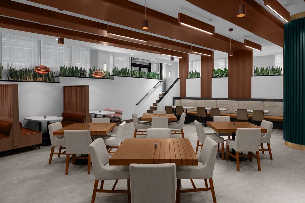 Embassy Suites by Hilton Madison Downtown Image