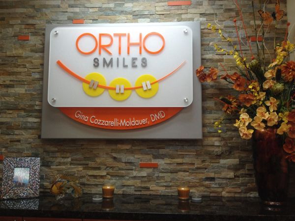 Ortho Smiles Photo