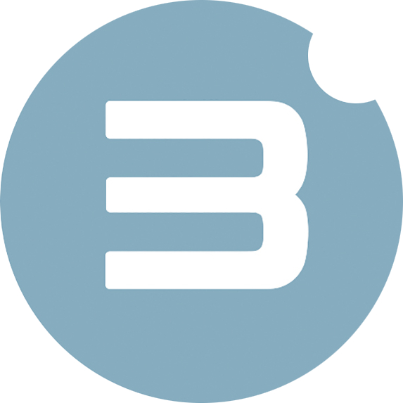 Logo von BLEND3 Frank Grätz