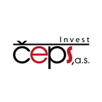 logo ČEPS, .a.s.
