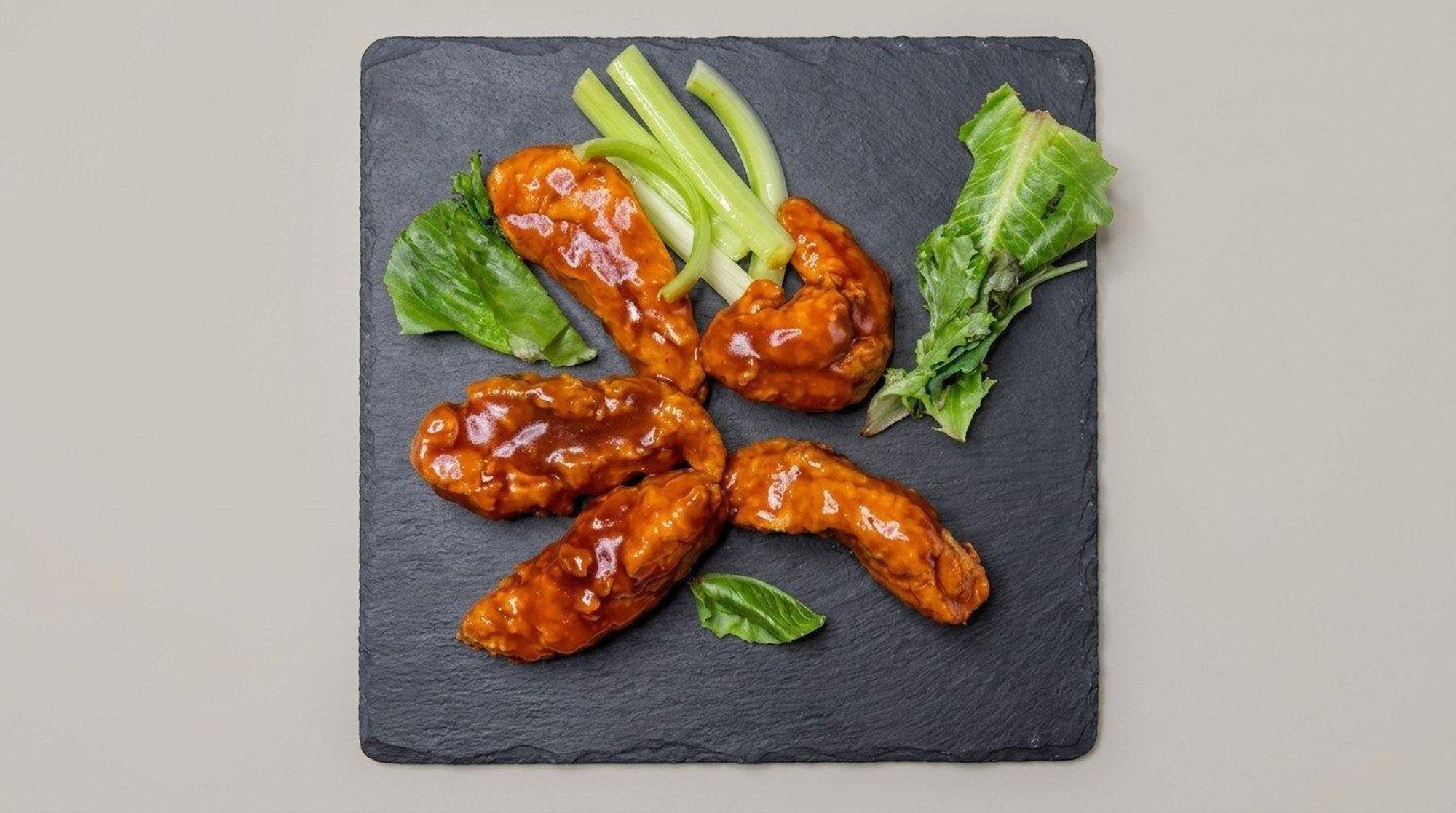 Boneless Jumbo Chicken Tenders