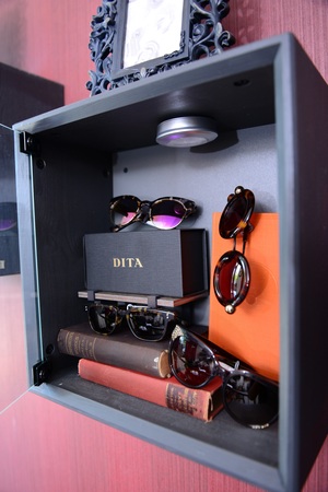 Images Plaza Optical Center