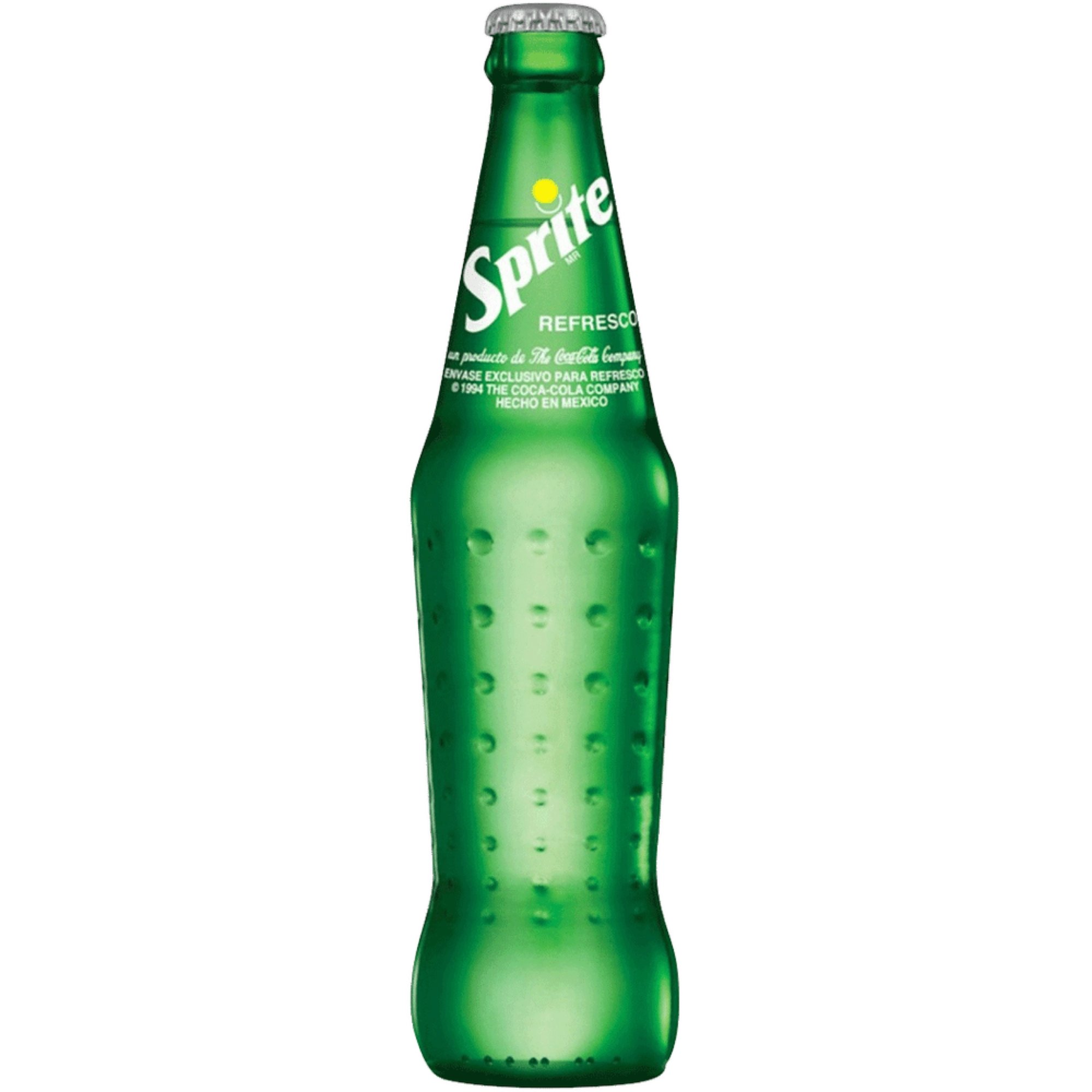 Mexican Sprite