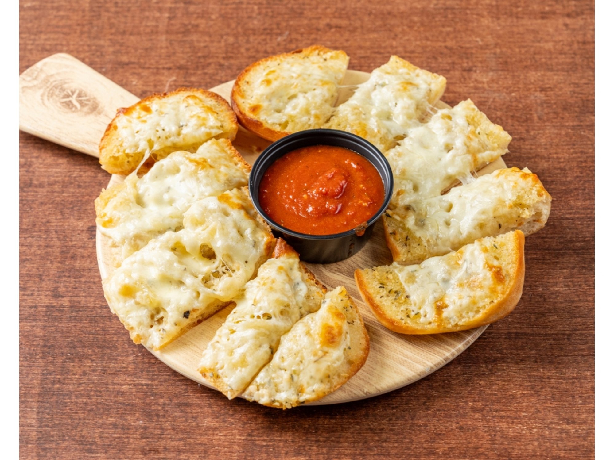 Cheesie Bread