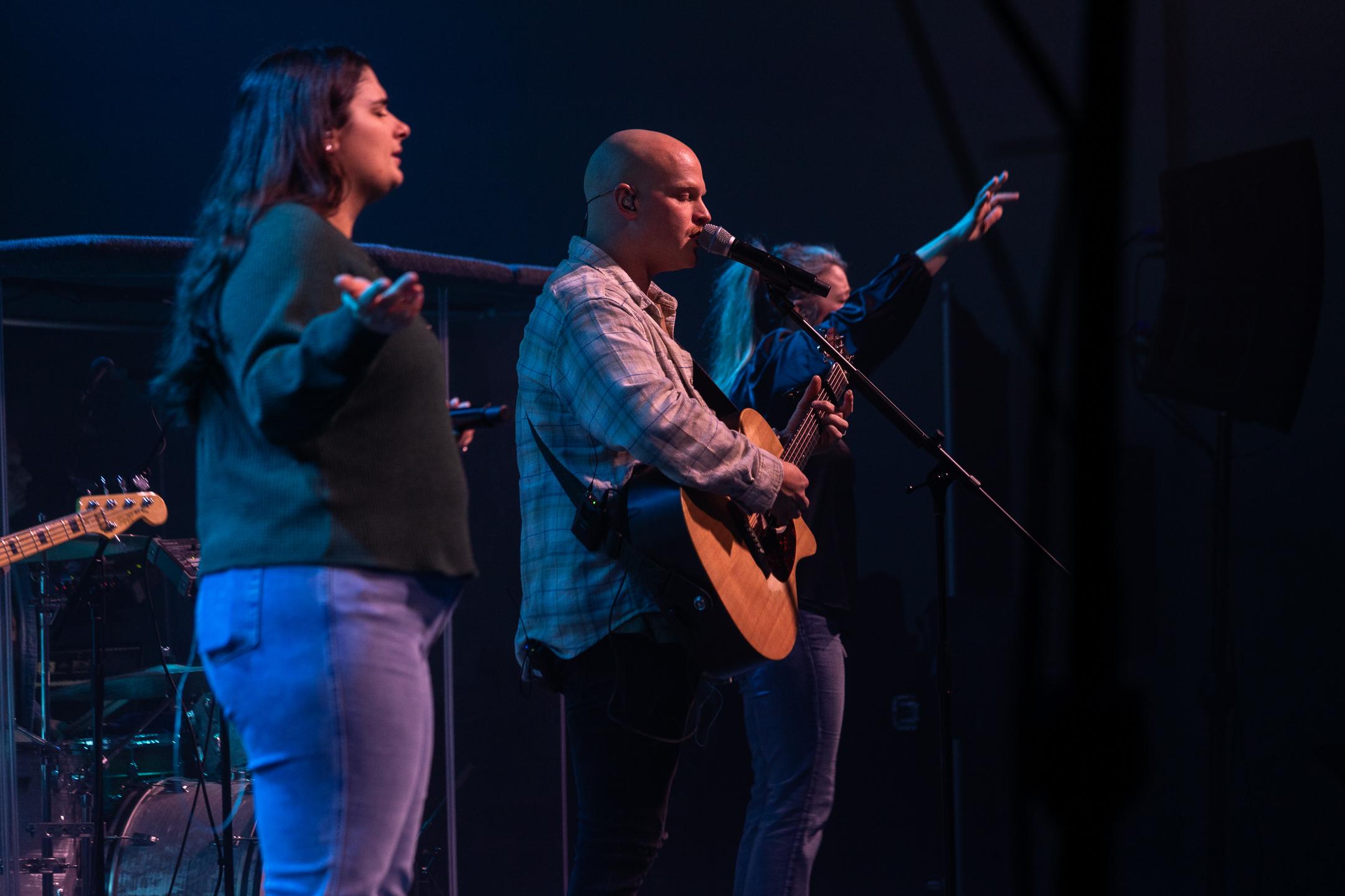 Cypress Church London Campus Image