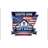 South Ark Soft Wash Logo
