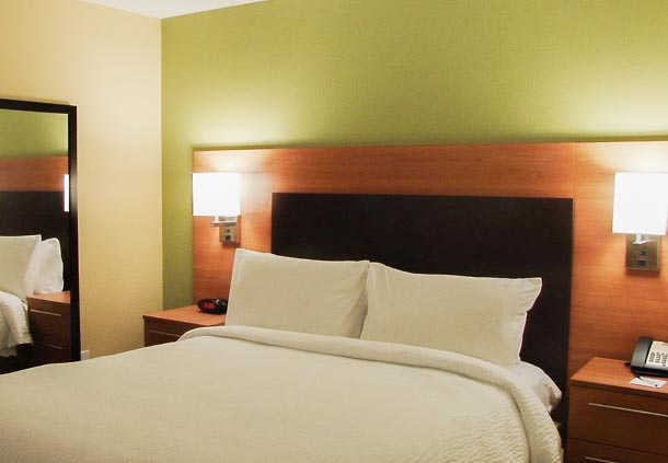 Images TownePlace Suites by Marriott Albuquerque North