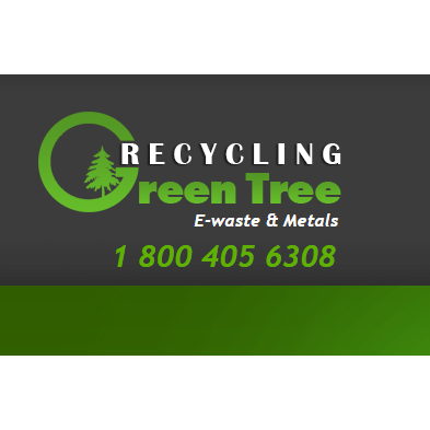 Green Tree Electronic Recycling