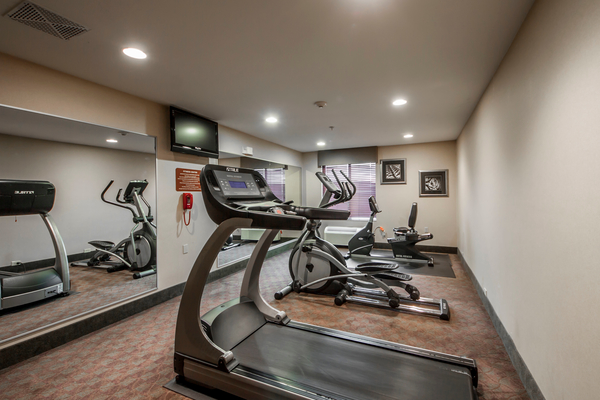 Motels near riverwind casino norman ok