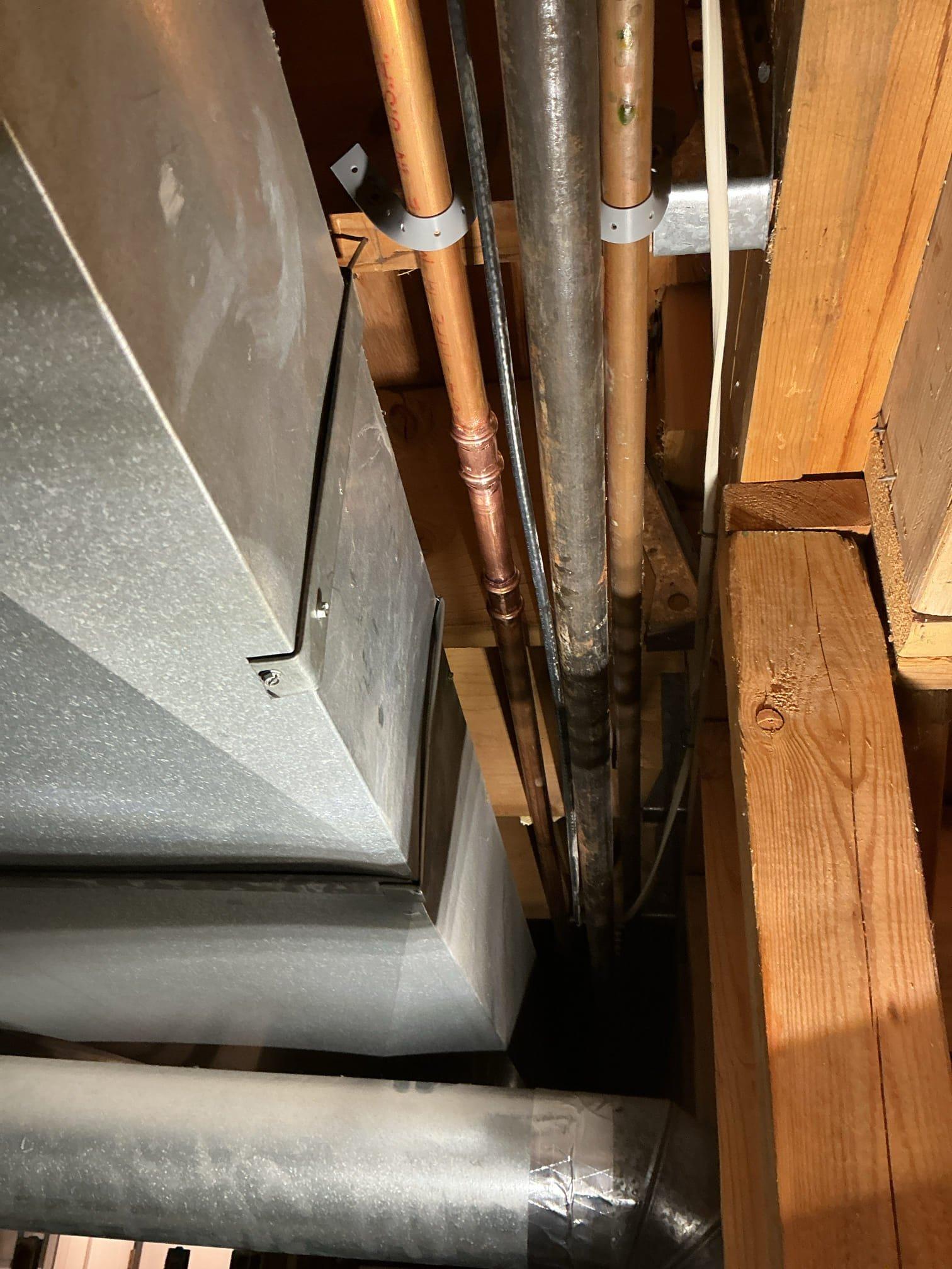 Mountain Standard Plumbing Image