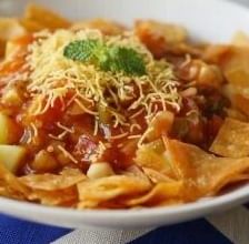 Mango Chaat