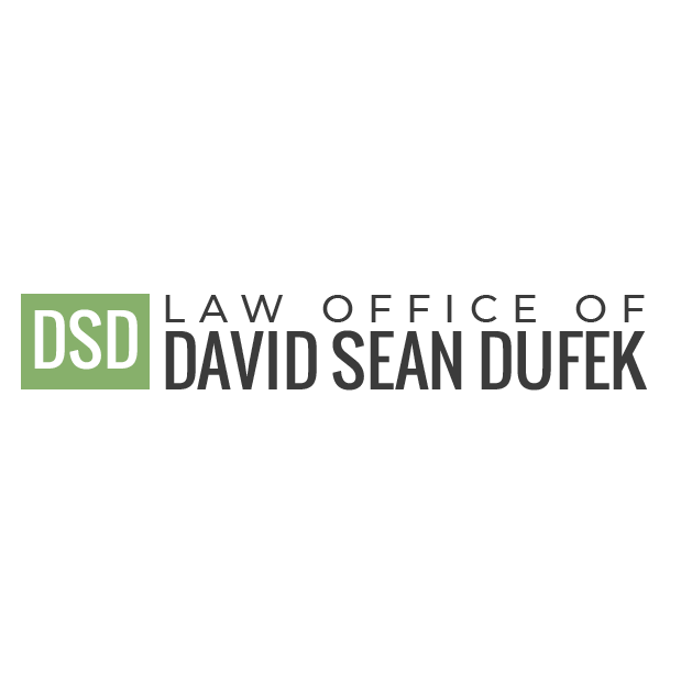 David Sean Dufek