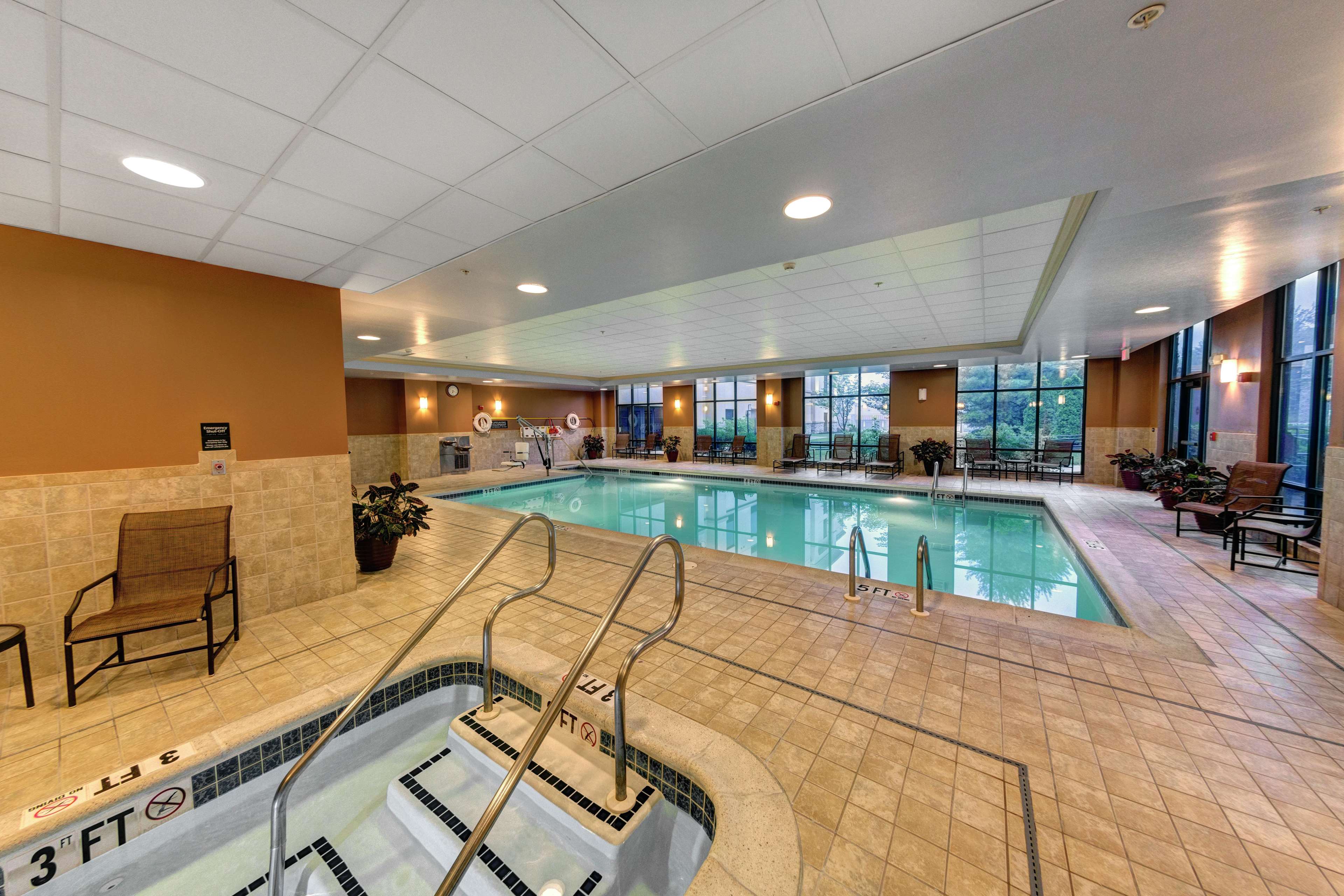 Hampton Inn & Suites Chadds Ford Photo