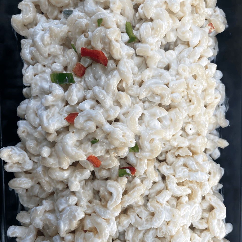 Macaroni Salad