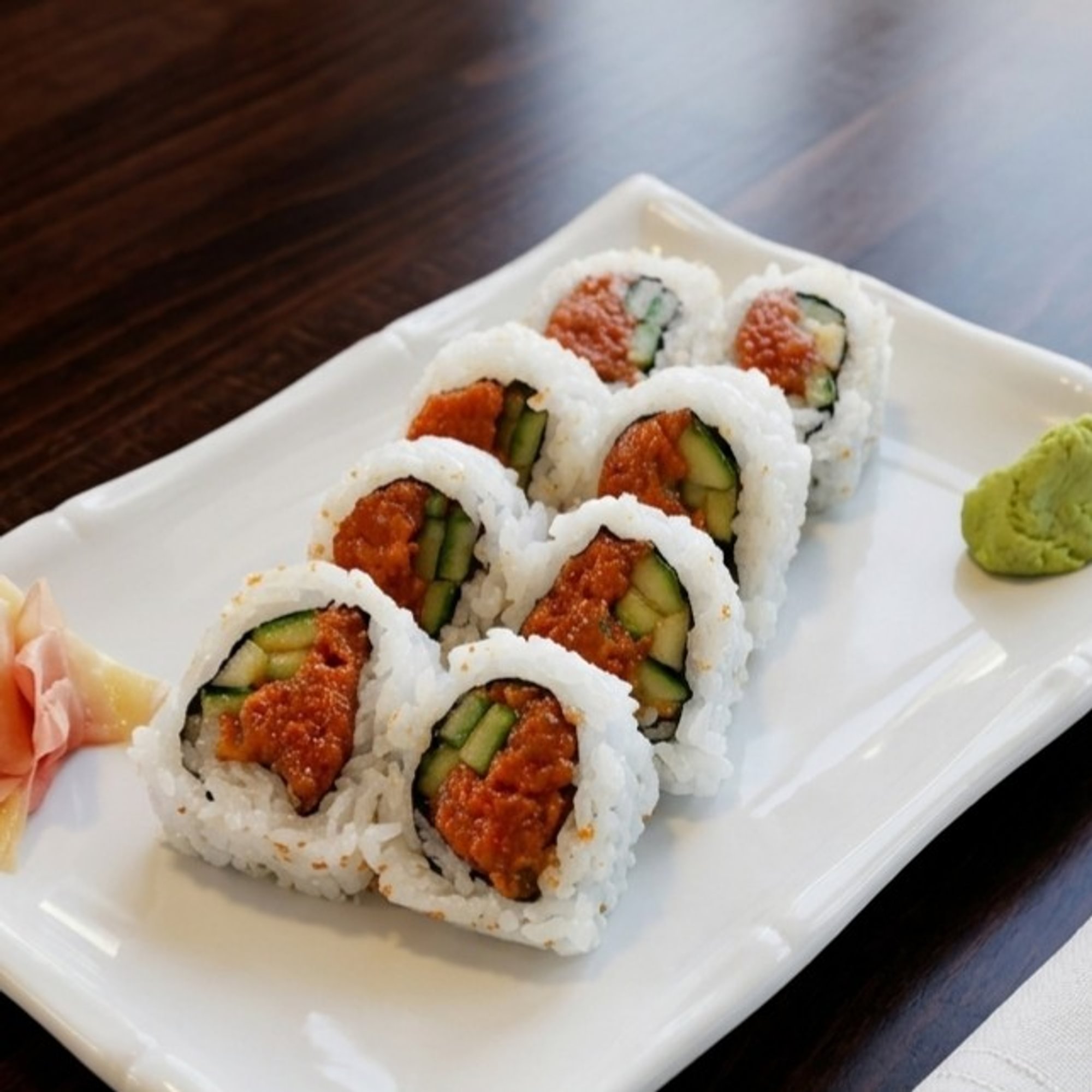 Spicy Tuna Roll