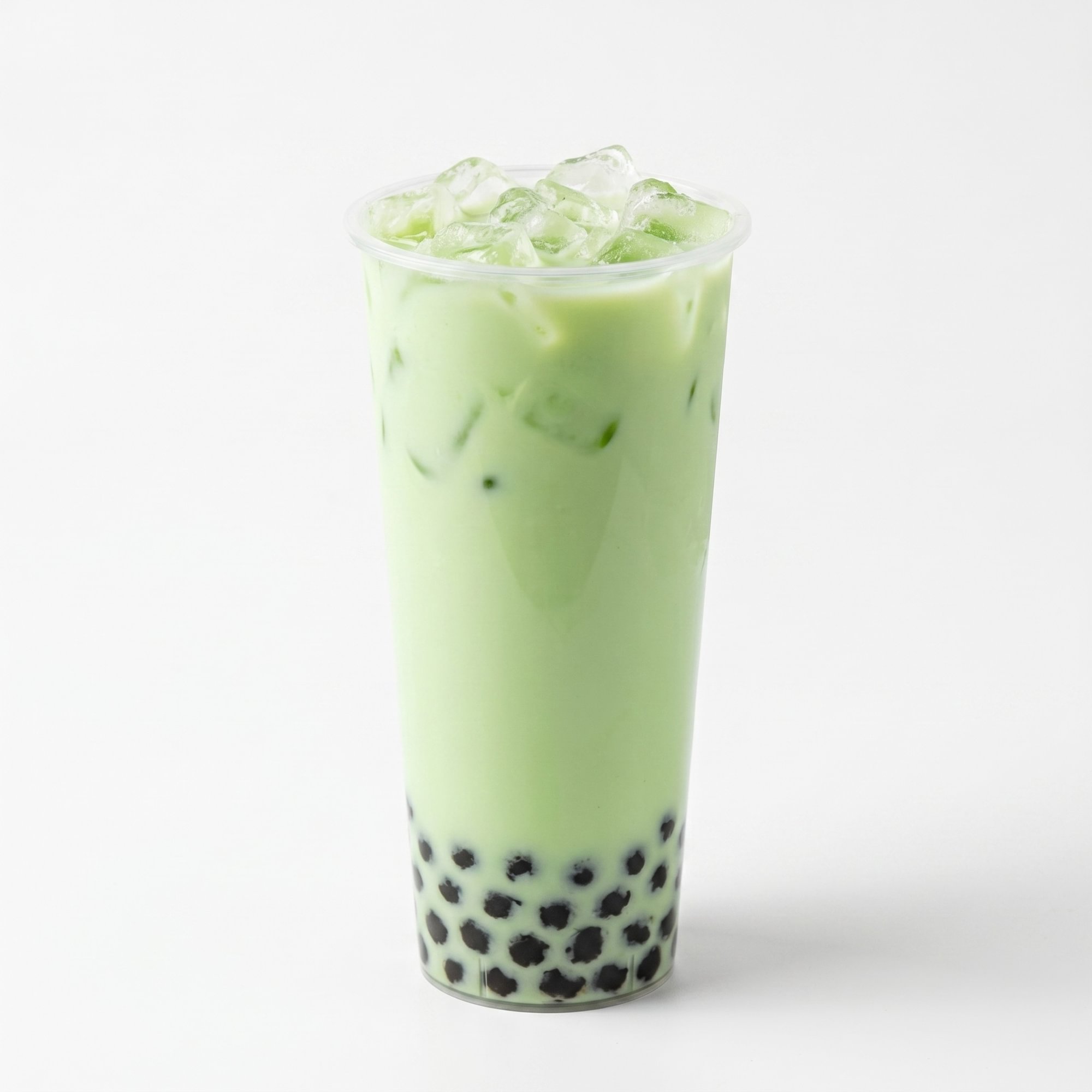 Honeydew Slush