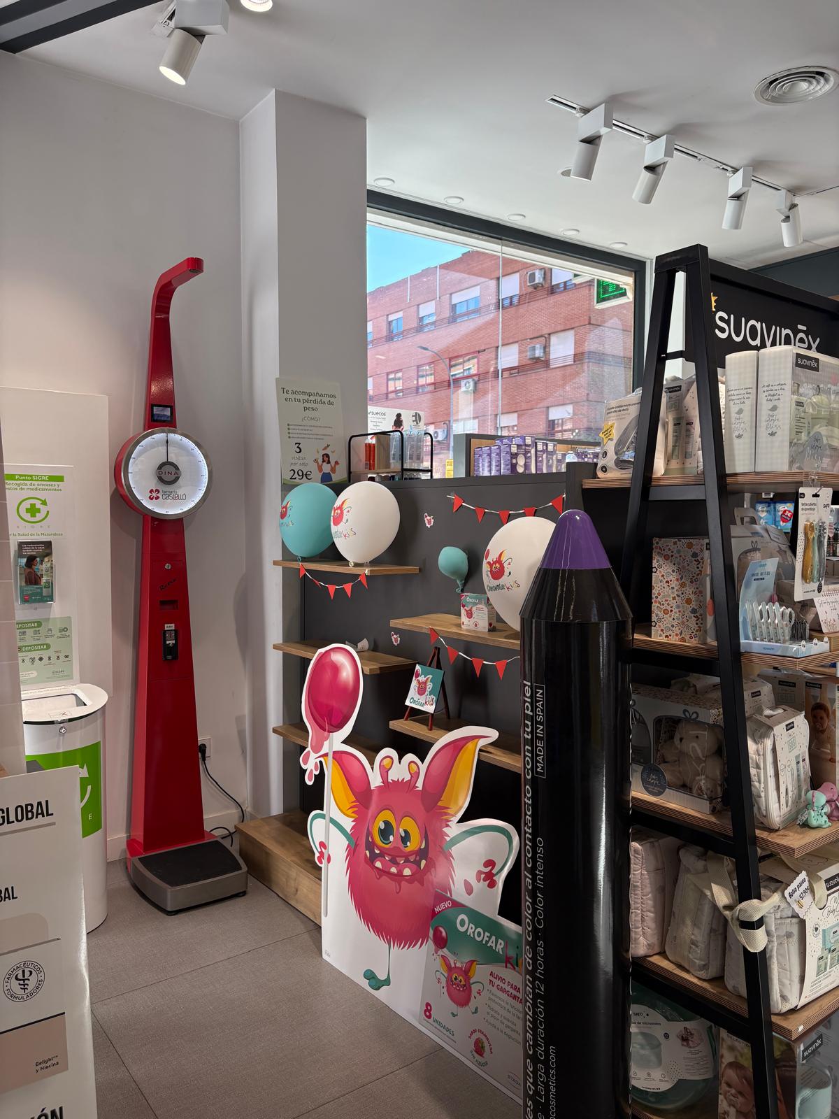 Galería en miniatura