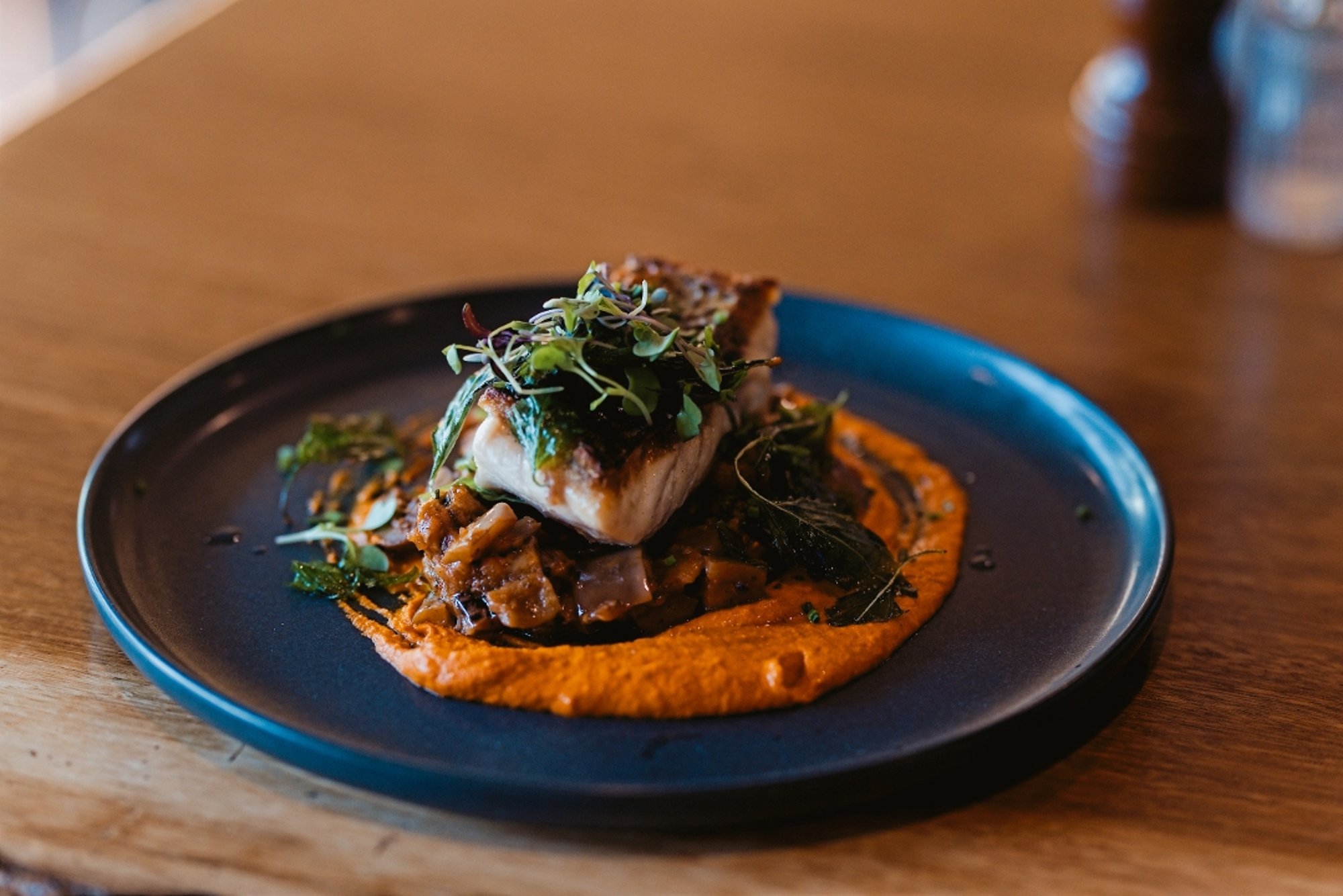 Wild Striped Bass