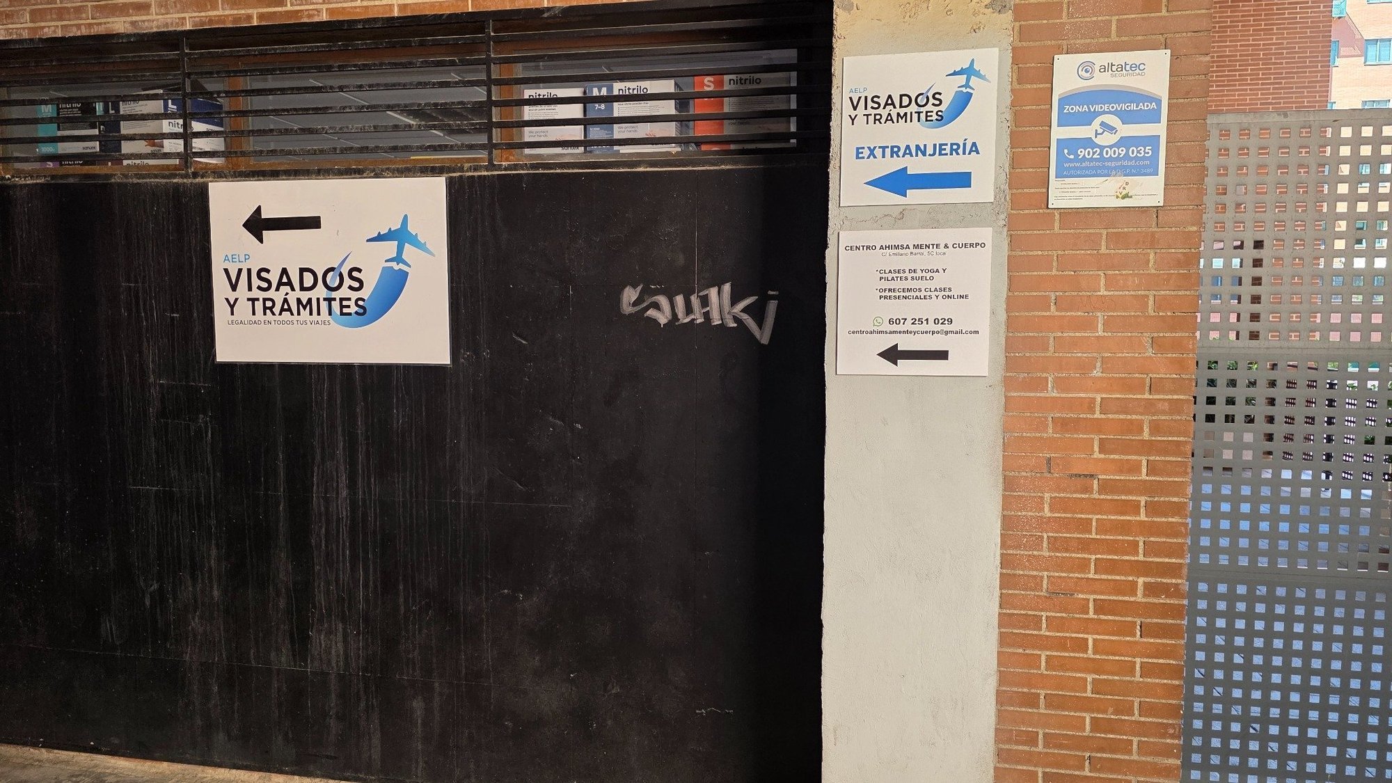 Galería en miniatura