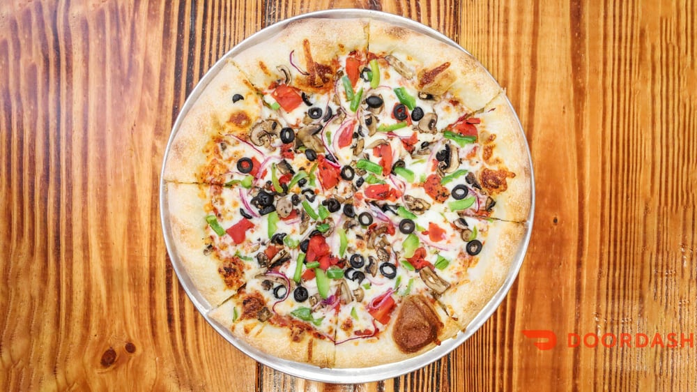 14" Pie Herbivore