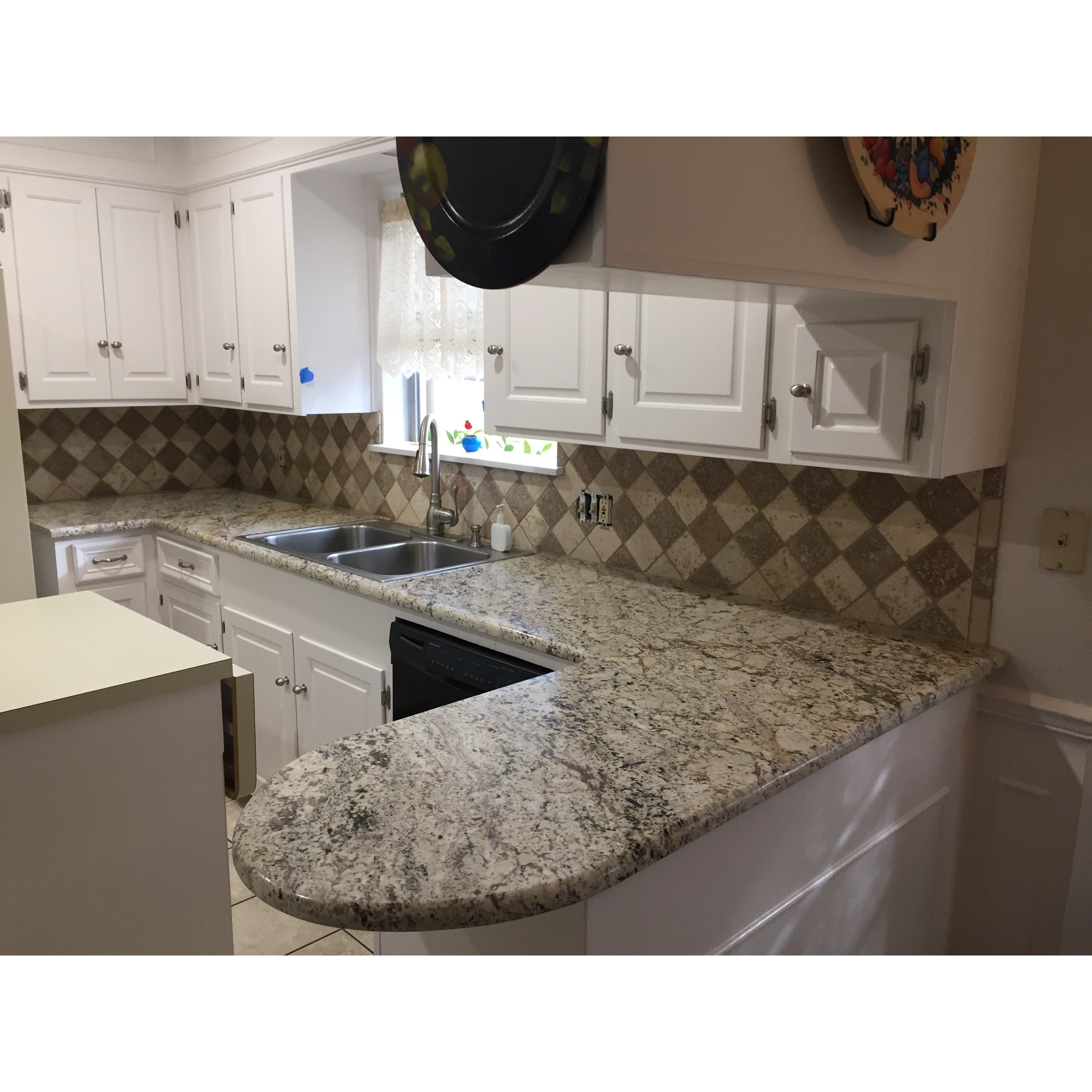 C  and  C Construction Logo