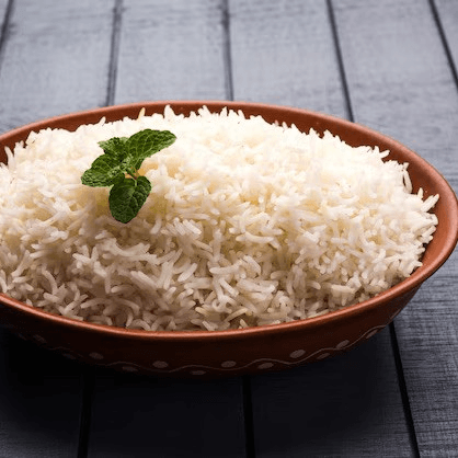Rice
