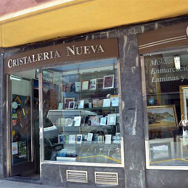 Galería en miniatura