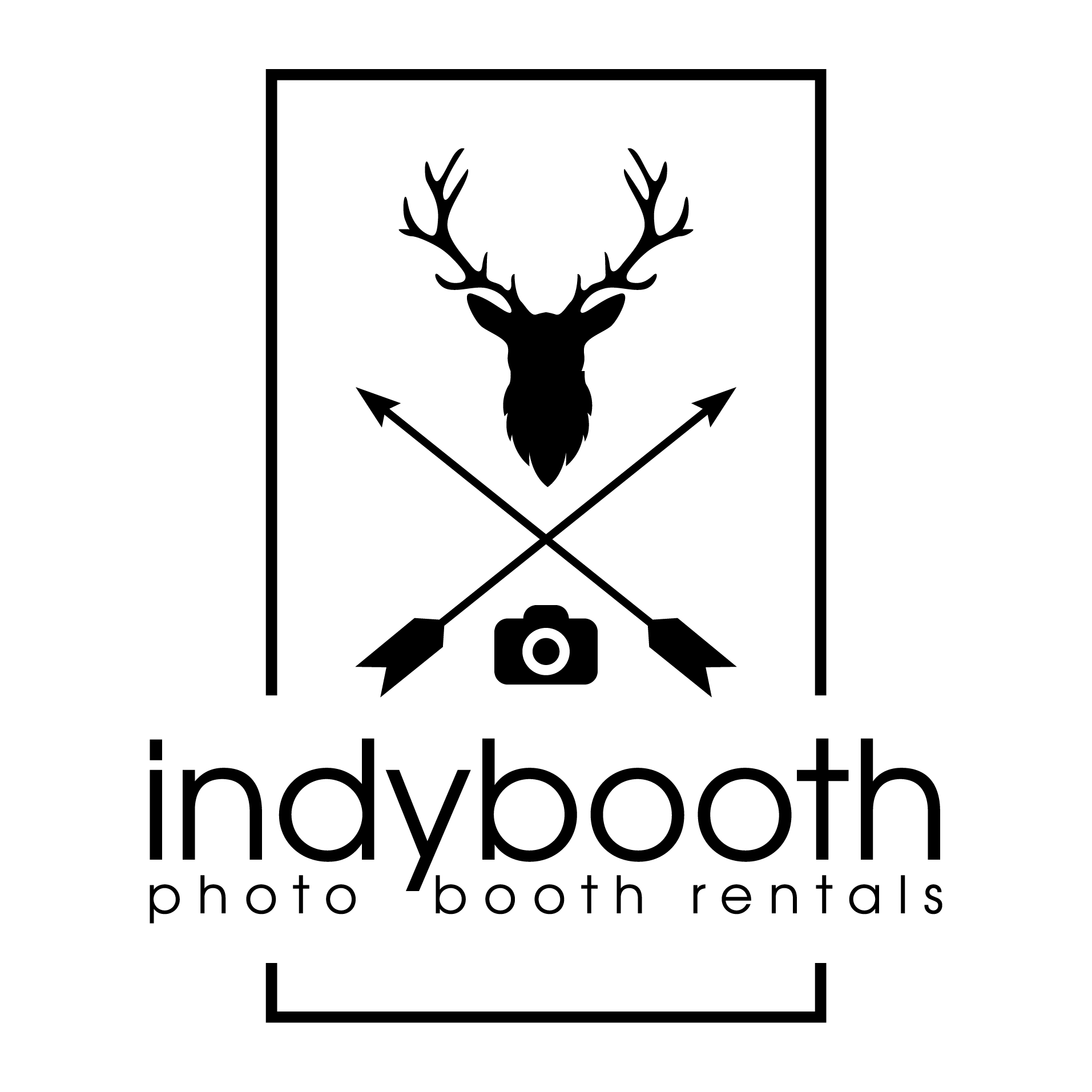 indybooth Logo