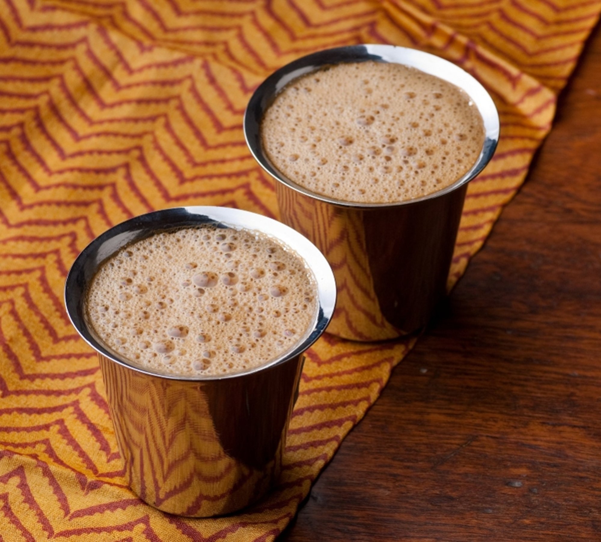 Madras Coffee
