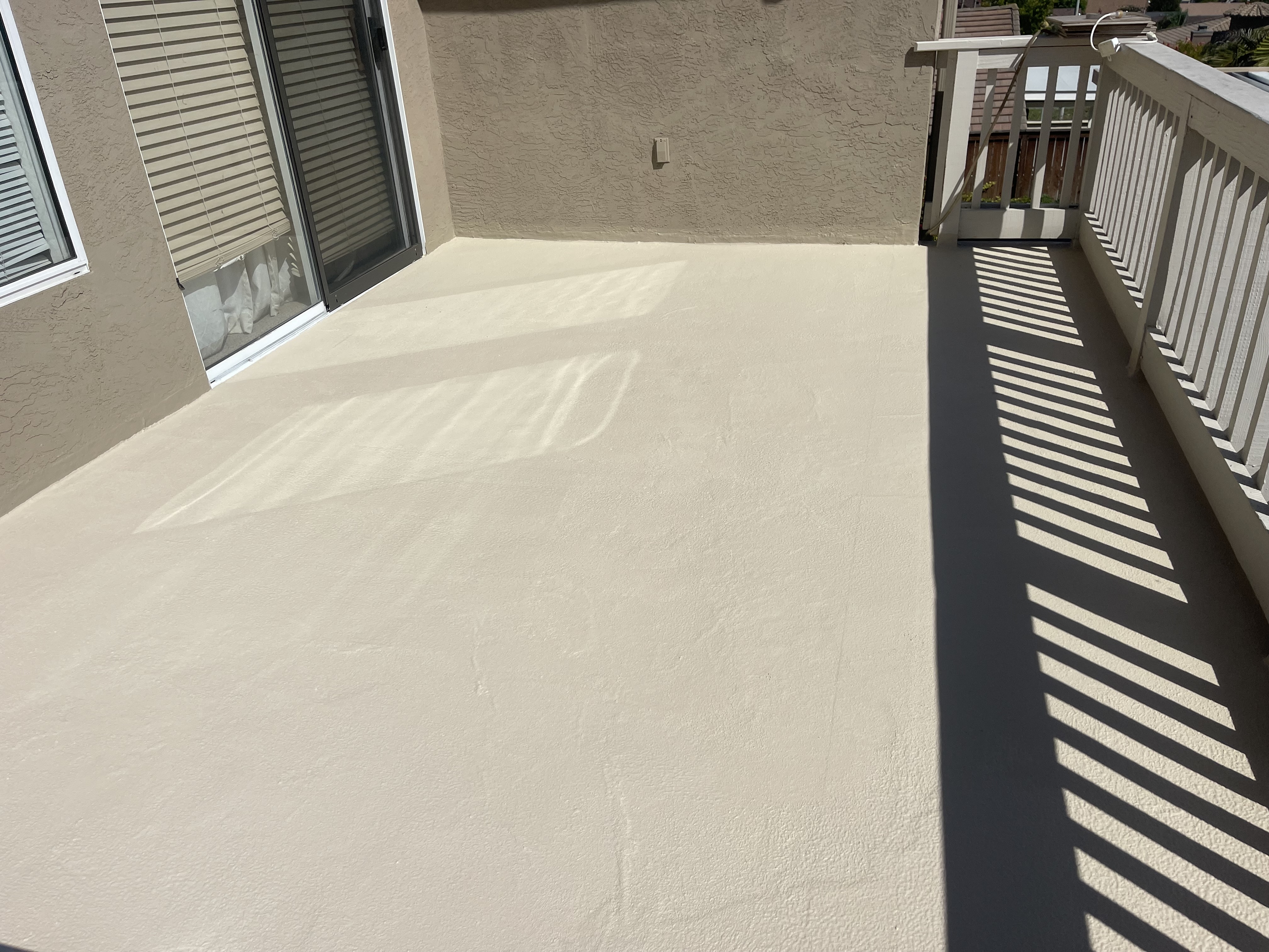 Elevated Decks & Patios Image