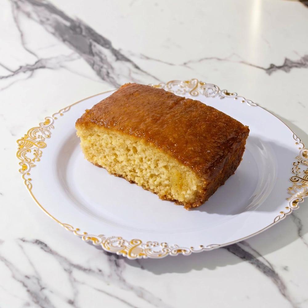Honey Cornbread