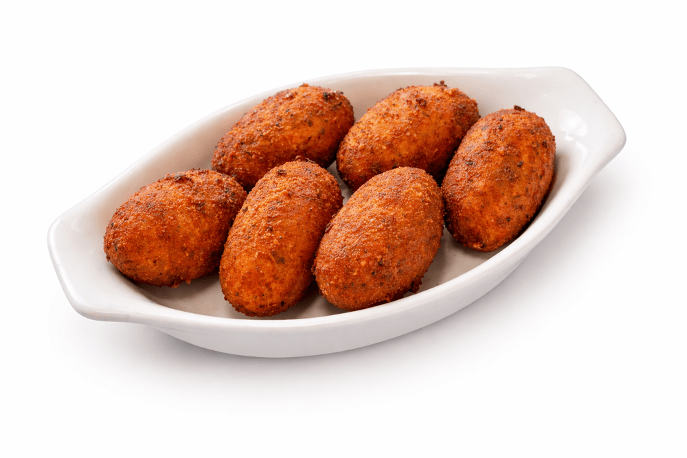 Jalapeño Poppers