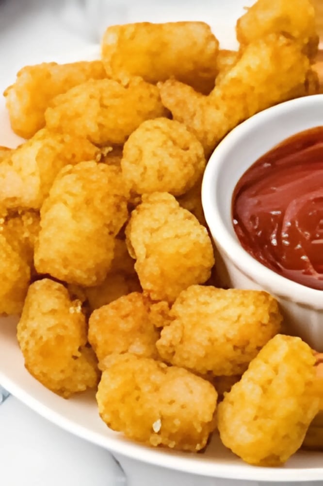 Tater Tots