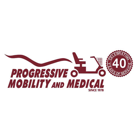 Progressive Mobility & Medical Photo