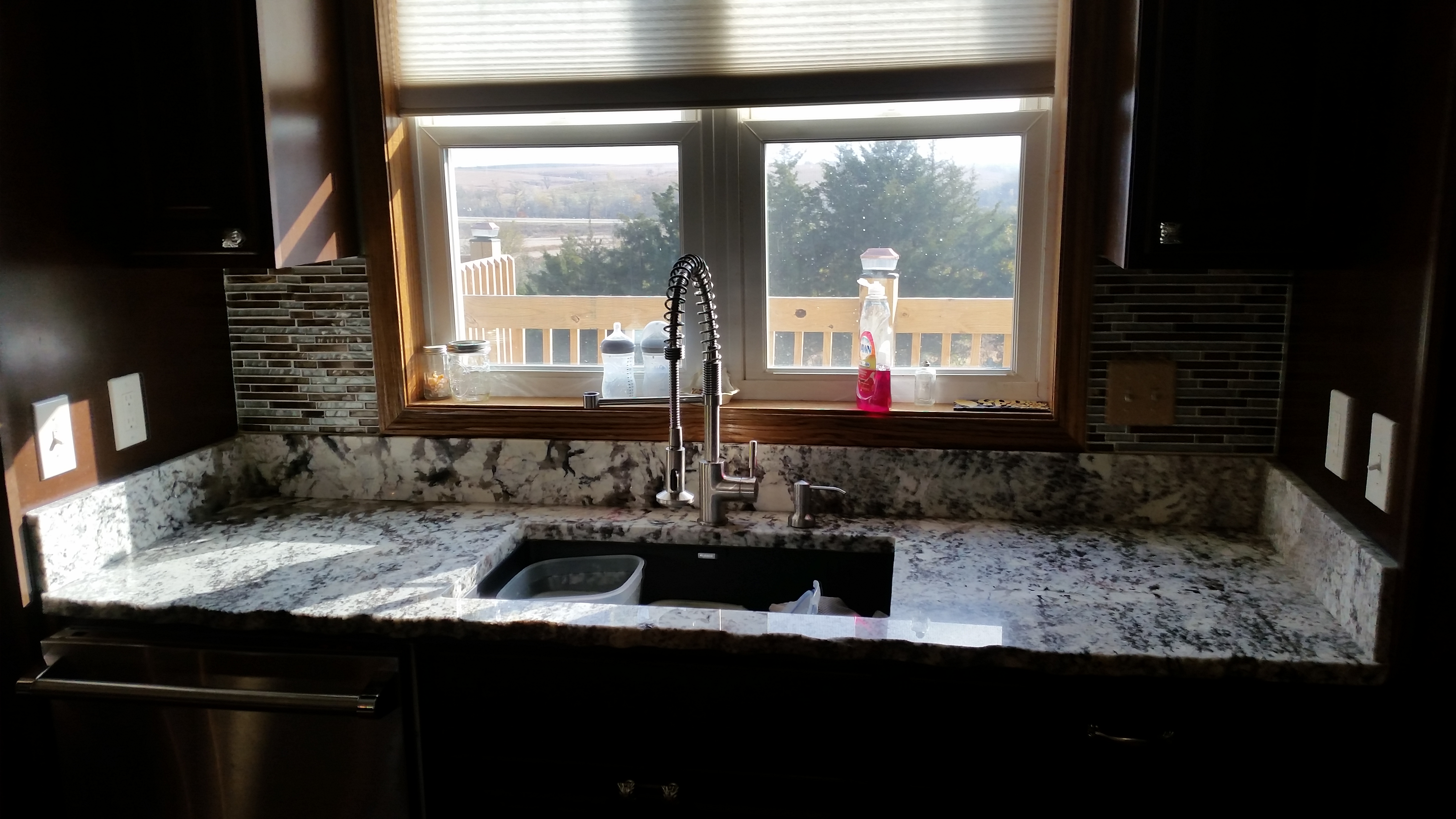 Sarto Countertops Image