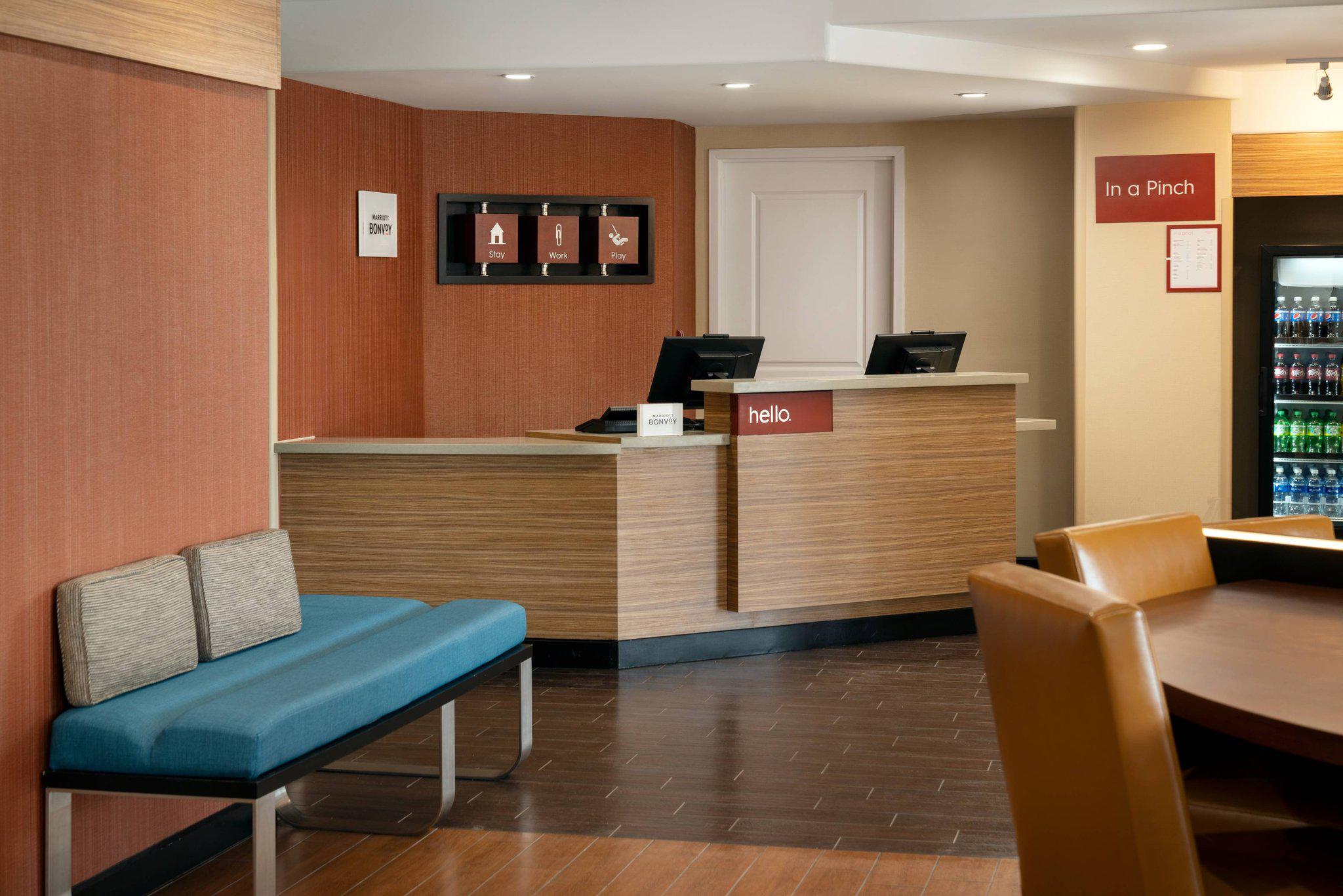 TownePlace Suites by Marriott Fresno Clovis Photo