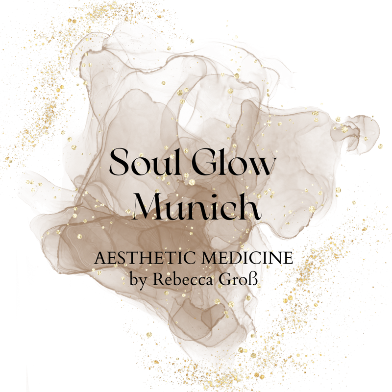Logo von Soul Glow - Praxis für Ästhetische Medizin München