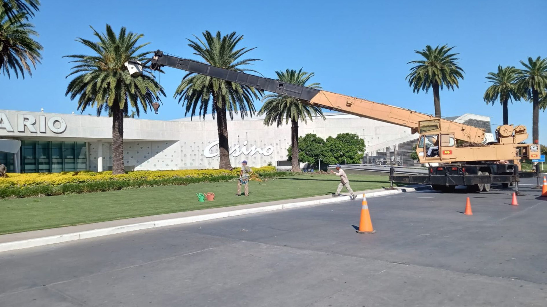 Galería en miniatura