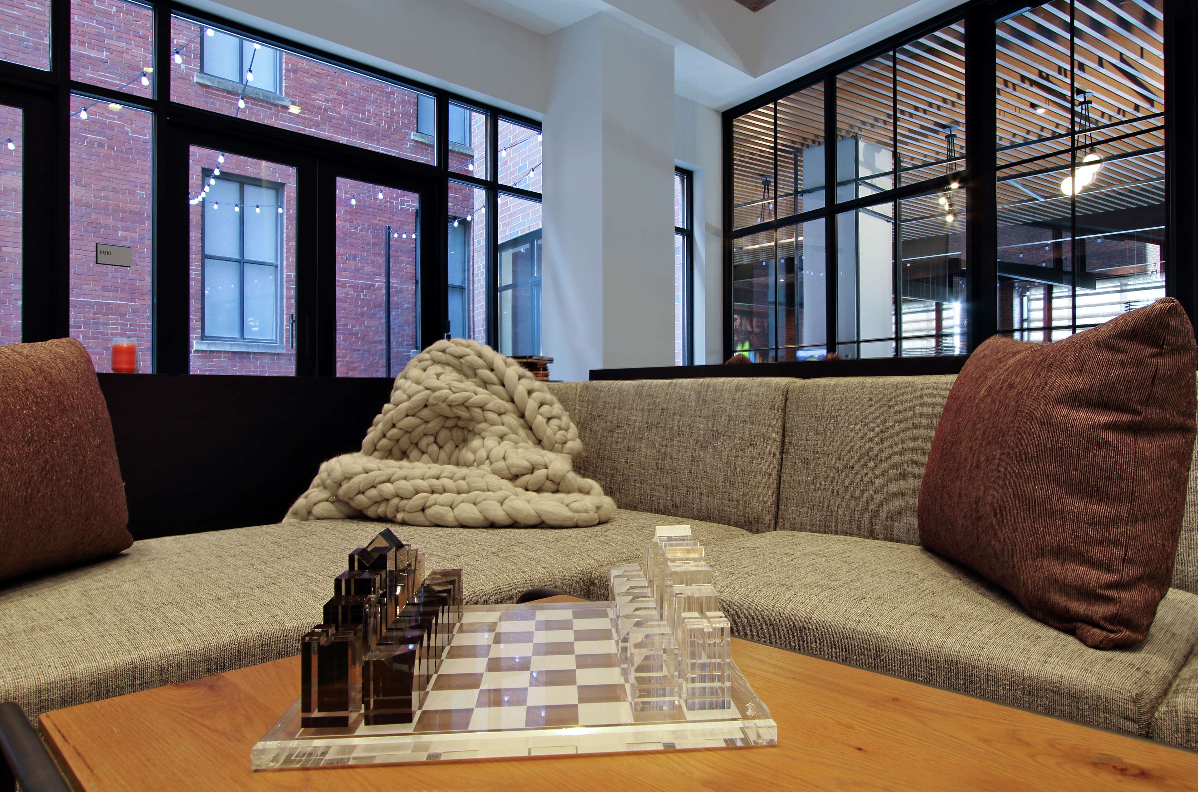 Canopy by Hilton Columbus Downtown Short North Photo