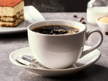 Lavazza Espresso