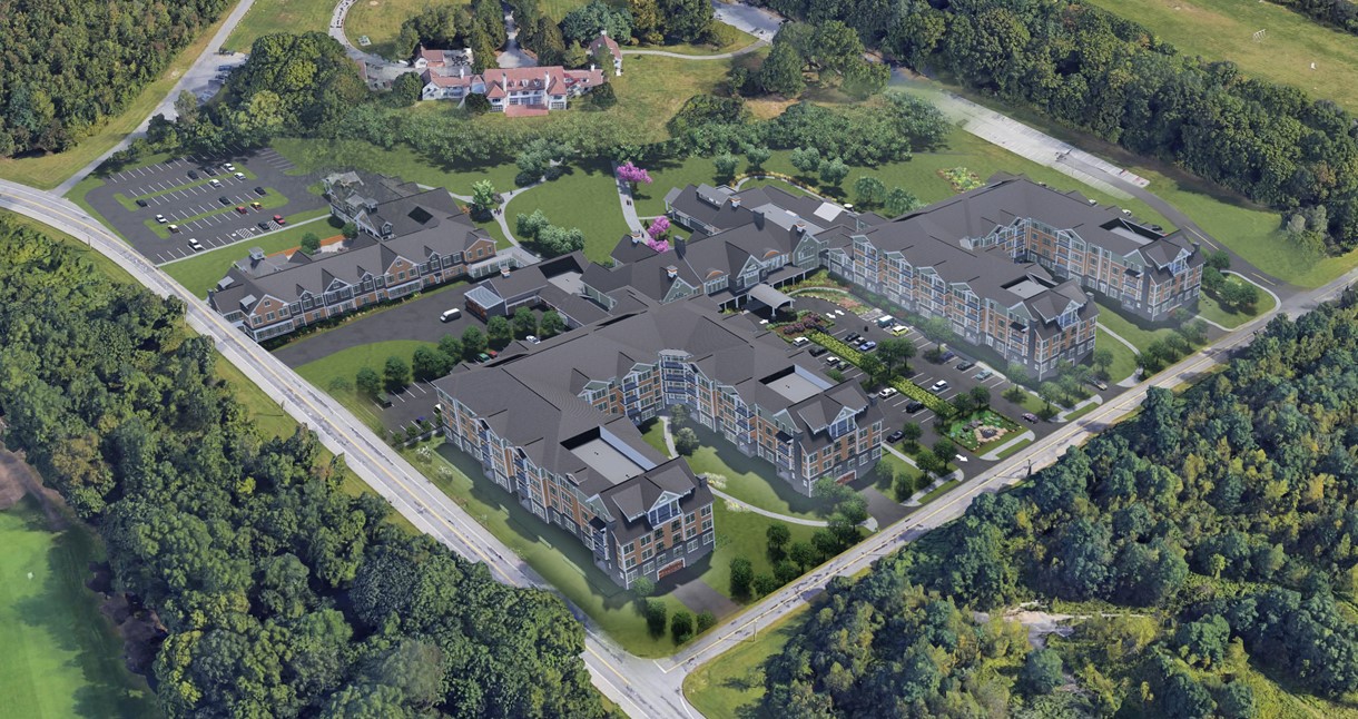 Broadview–Senior Living at Purchase College Photo